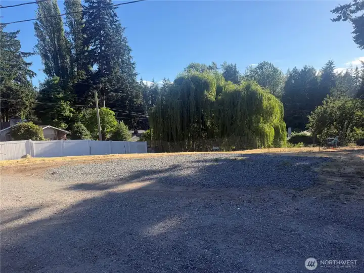 Permit ready!!! Cleared 8000 sq ft level lot with with water - sewer on site and electric/gas in street. Permit ready!!! Cleared 8000 sq ft level lot with with water - sewer on site and electric/gas in street.