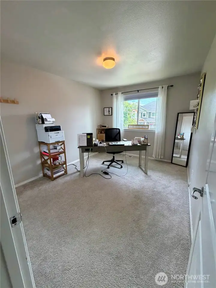 Home office