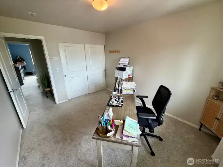Home office