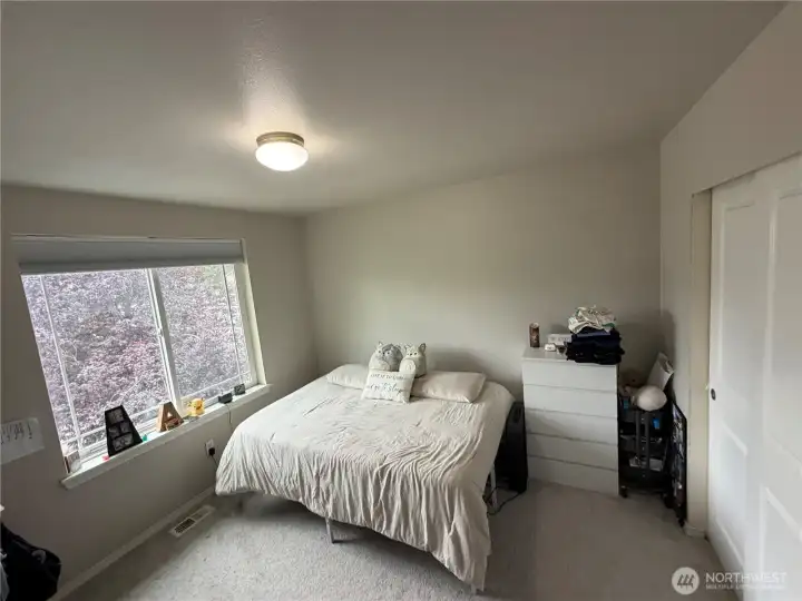 Bedroom 4 lower floor