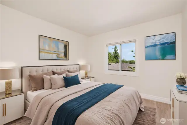 Bedroom #2