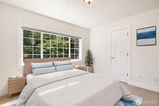 Bedroom #3