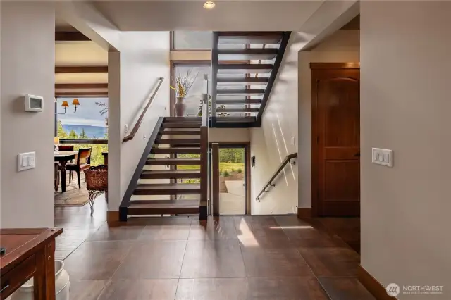 Superior craftsmanship and impeccable taste went into the creation of this absolute masterpiece to create true elevated mountain living.