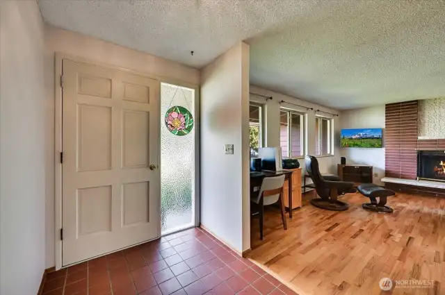 Foyer