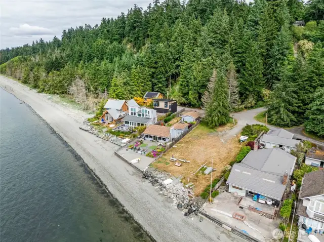 Community Beach