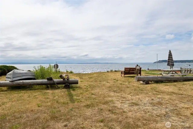Community Beach