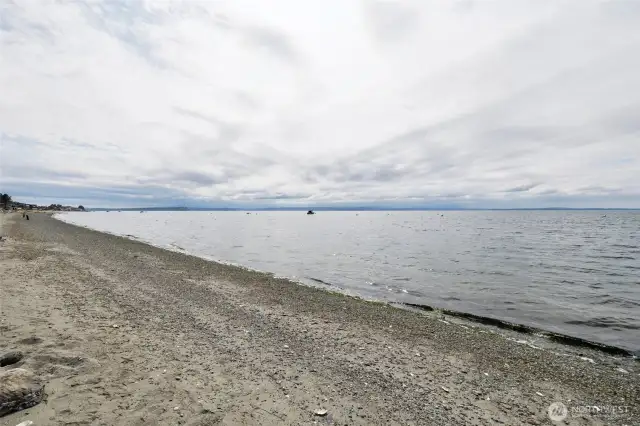 Community Beach