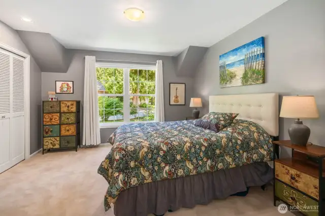 Your guests won't want to leave!