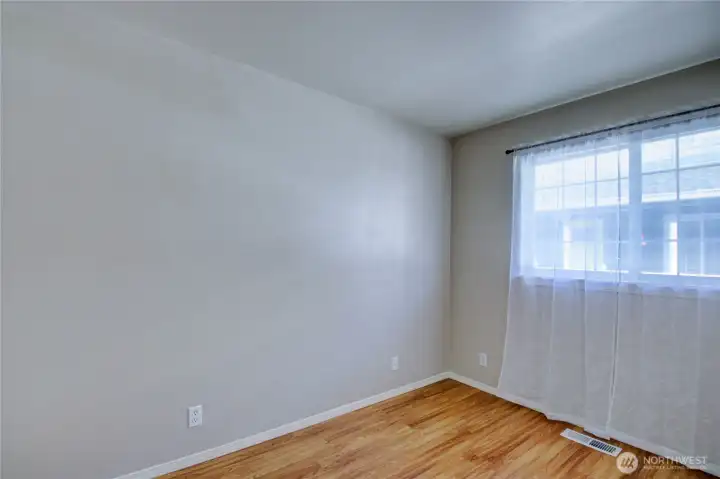 3rd bedroom