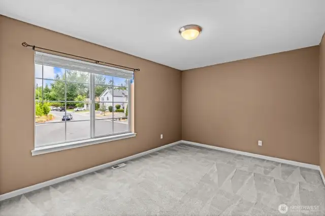 Additional room