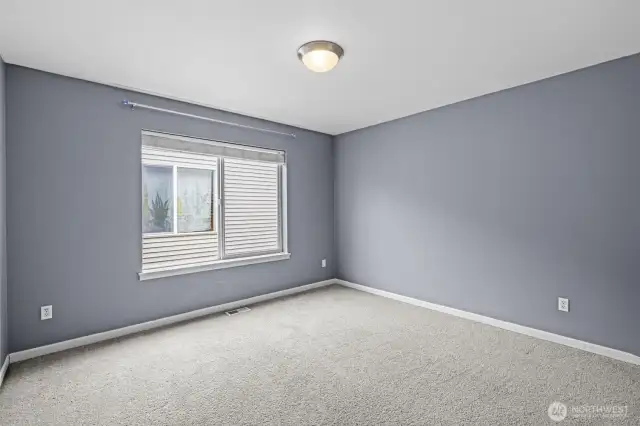 Additional room