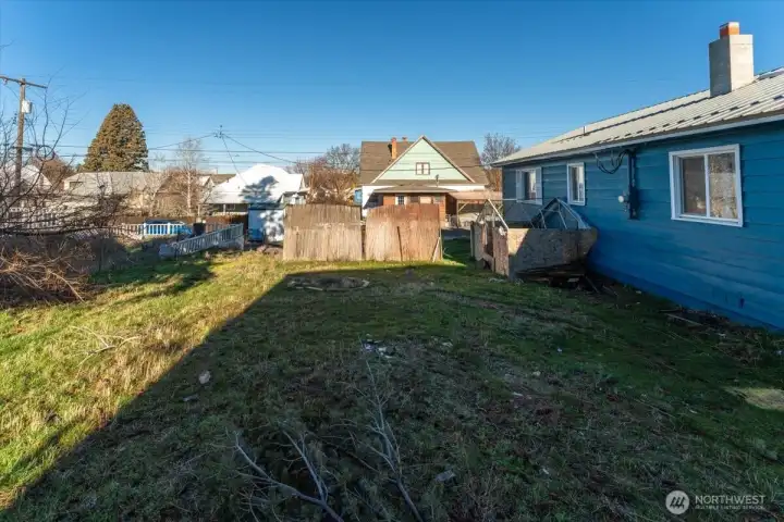 Farmhouse style living in the heart of Odessa