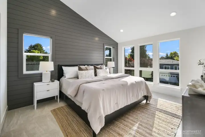 Photos are of model home 320. Floorplan and finishes may vary.