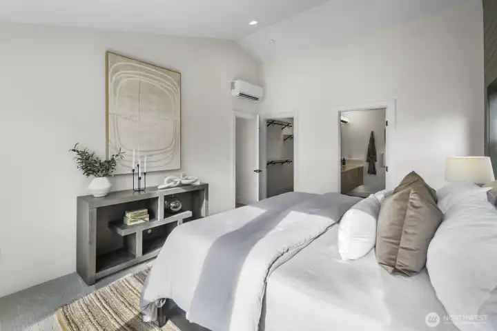 Photos are of model home 320. Floorplan and finishes may vary.