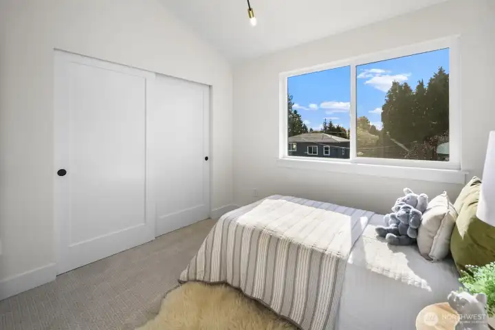 Photos are of model home 320. Floorplan and finishes may vary.