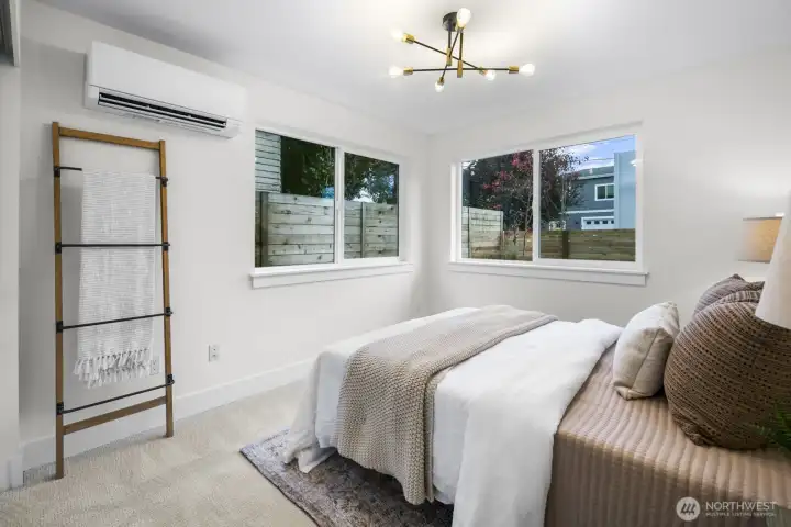 Photos are of model home 320. Floorplan and finishes may vary.