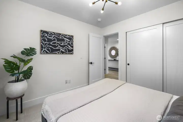 Photos are of model home 320. Floorplan and finishes may vary.