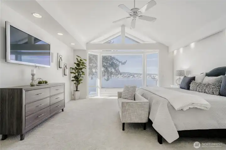 Dreamy...