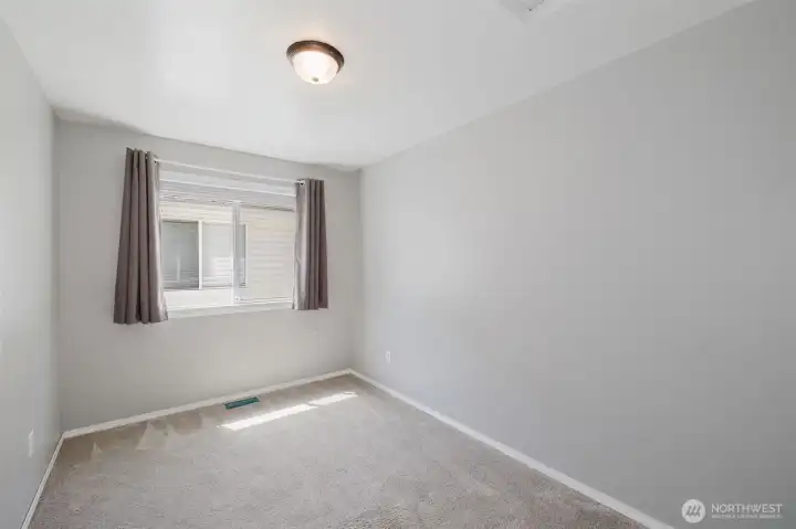 Bedroom #3.