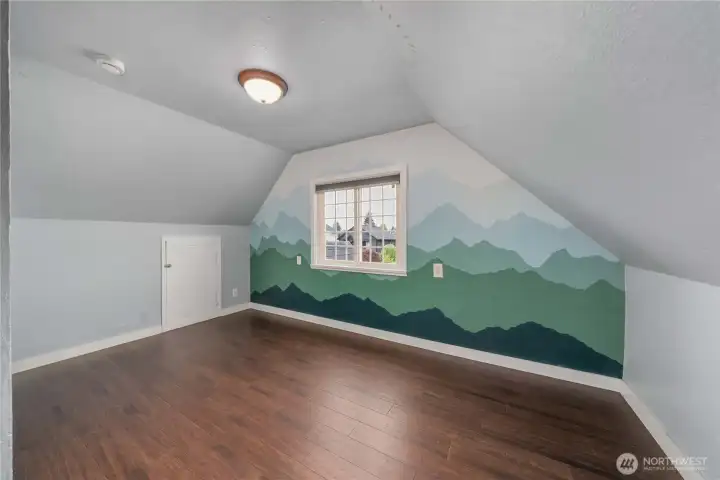 Bedroom #3