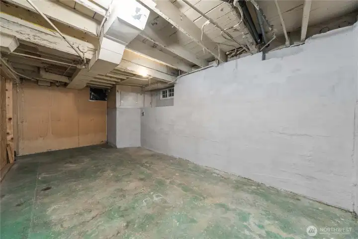 Basement
