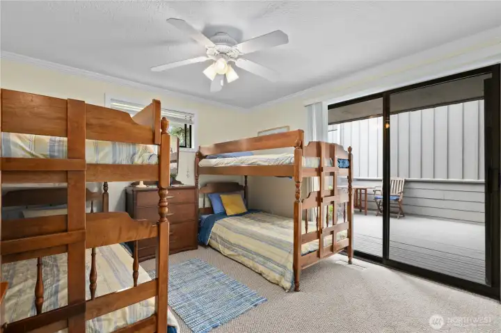 Additional room opens to the front patio and offers versatility for remote work, creative space, or everyday living needs. Additional room opens to the front patio and offers versatility for remote work, creative space, or everyday living needs.