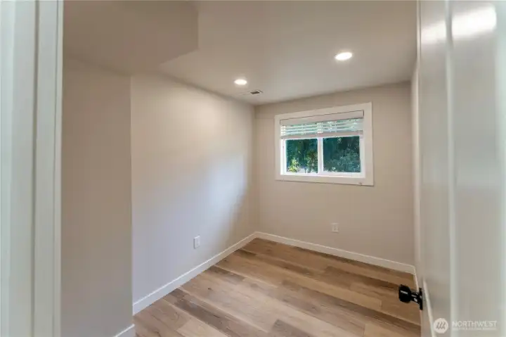 Office/nursery/creative space