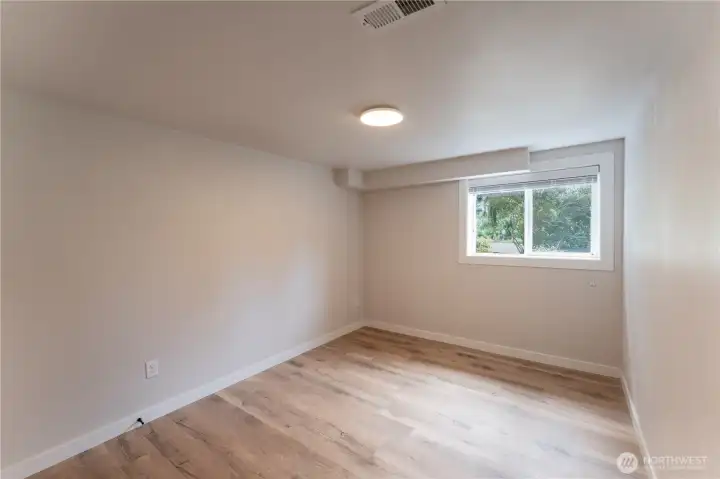Downstairs bedroom 3