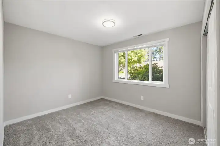 Downstairs Bedroom 1