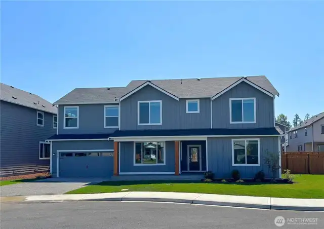 Homesite 213