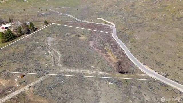 aerial