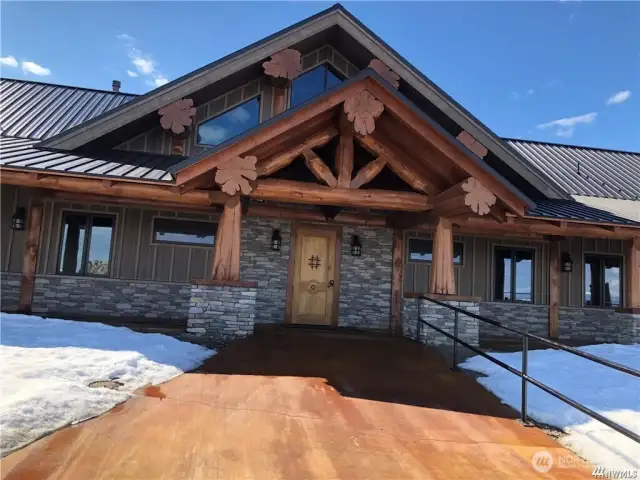 lodge