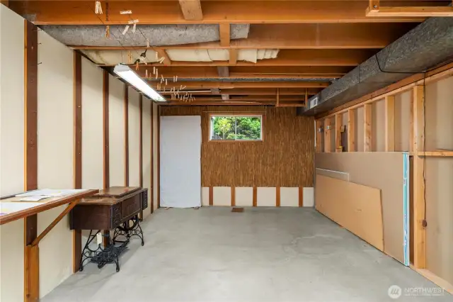 Great Room (Lower)