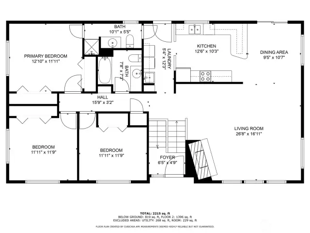 Main Level