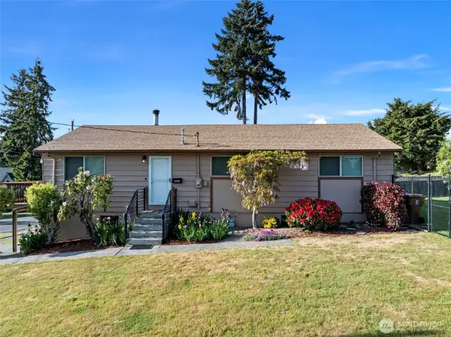 Quality built in 1962 and lovingly cared for by the same owner for 57 years!