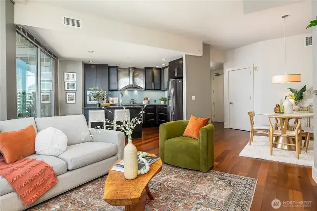 Open Concept