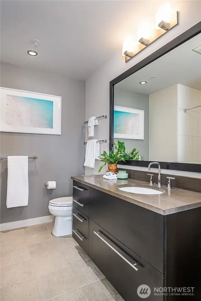 Main Bath