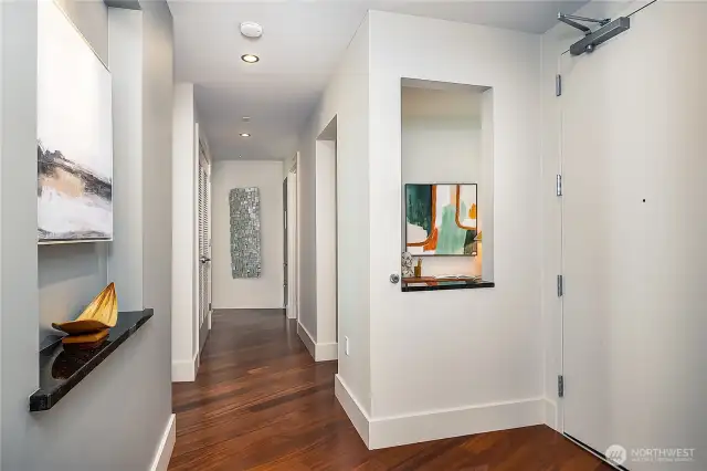 Entryway