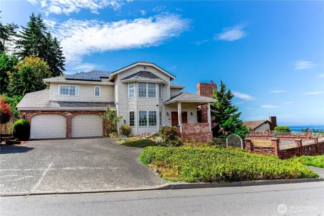 Welcome Home! 518 S Liberty Street