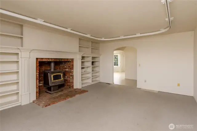 Built-ins