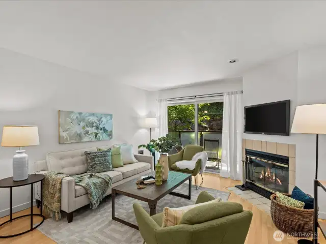 Boutique Laurelhurst Gem