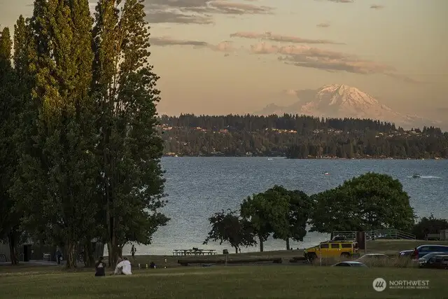 Magnusen Park