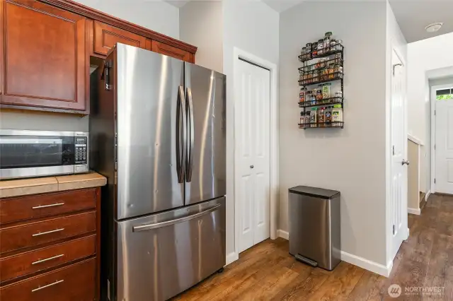 Pantry