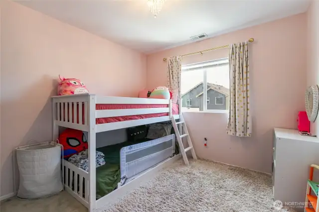 Bedroom #3