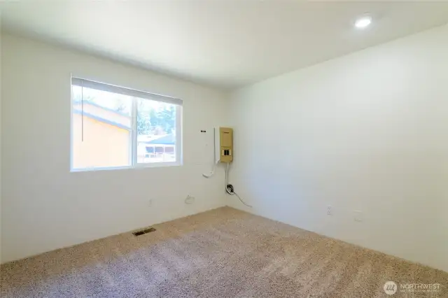 Bedroom #3