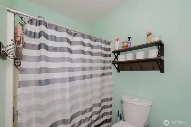 Main bath