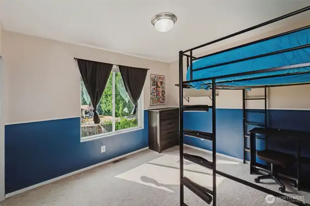 Bedroom 4