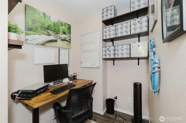 Home office