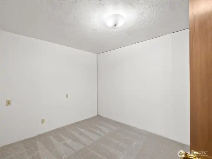 Den or office on the lower level.