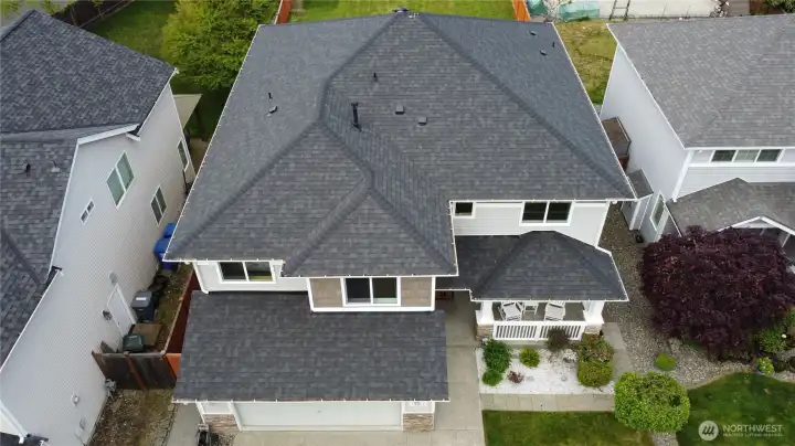 50 year roof.